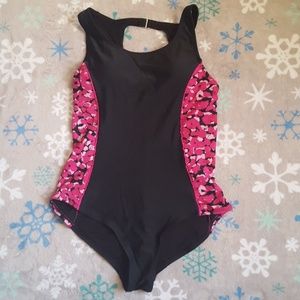 CATALINA One Piece Swimsuit .